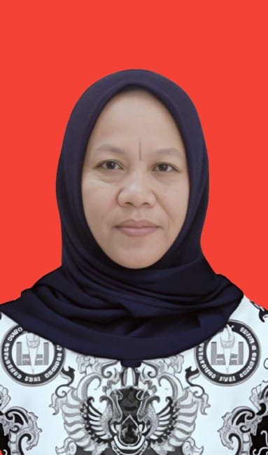 SRI ASTUTI RAHAYU, S.Pd.I